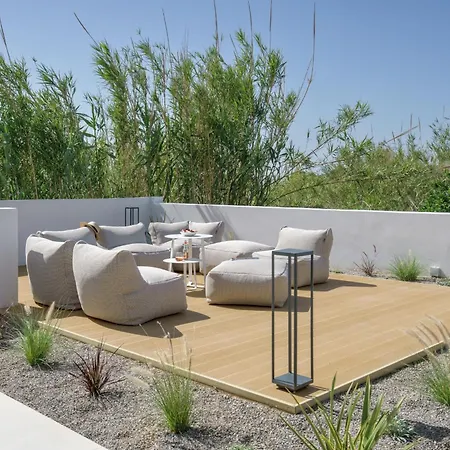 New Beachfront Mesogaia With Heated Pool, Jacuzzi & Playroom, 60m From The Villa